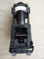  Brüheinheit Brühgruppe  für JURA Impressa -verbesserte Version mit ALU-Kappe!  