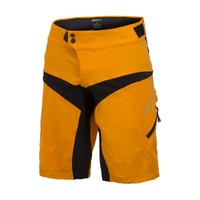 CRAFT Performance Bike Loose Fit Shorts M Herren Radhose orange tiger 1900683