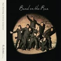 Paul McCartney: Band On The Run (2010 Remaster)   -  CD NEUWARE