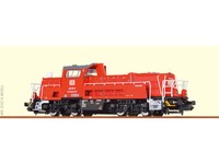 Brawa H0 Gravita BR 261 DB VI DC/S Spur H0 - Art.Nr. 42752