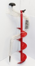 New Bass Pro Shops Ice Fishing Hand Auger