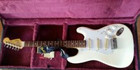 Fender stratocaster