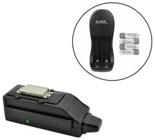 Land Air Sea 1515 Magnetic Wireless Tracking Key ll Gps System Works w/ Mac / Pc