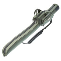 Cormoran Rutenfutteral Modell 5095 130-170cm gepolsterte Rutentasche f 2 Angeln
