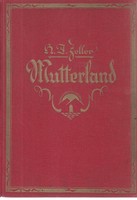 Mutterland  - Zeller H. J. - B0028NPB24