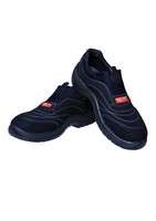 Karlowsky Rock-Chef Step 3  Sicherheitsschuh S1 Kochschuh RCBS 2/1 schwarz