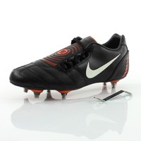 Nike Total90 Shoot II Extra SG [354748-018]