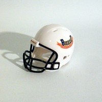 NCAA Riddell Mini Helm - Big East Conference - College Football - mini helmet