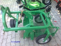 Schwadleger Neu GEO Roder Kartoffelroder  HASSIA  Kartoffelleger  GRIMME (840) 
