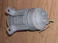 VINTAGE CIRCA TEENS,1920's STEWART WARNER VACUUM TANK DODGE?PLYMOUTH?DE SOTO?