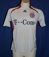 Trikot vom FC Bayern München, Saison 2006/2007, Größe 176 , -Sammlerstück-