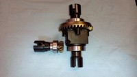 Differenzial mit Kegelrad  für Carbon Fighter 3 / Breaker Modell 1:5 Zustand neu