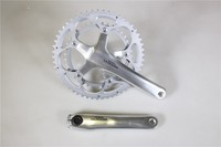 Shimano FC-6800 Ultegra Kurbel 53/39T 172,5mm