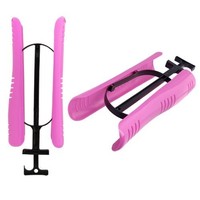 1 Paar Knielangen Stiefelspanner Schuhspanner Baeume 33cm_x000D__x000D_ J5