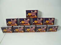 Satansknall (Knallerbsen) 10 x 50 Stück  Keller Germany