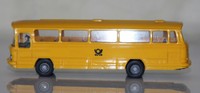 Wiking 1:87 MB O 302 Postbus (PH 764)