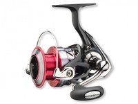 Daiwa Ninja A Frontbremsrolle