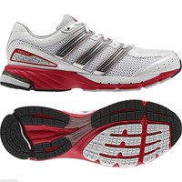 Adidas Response Cushion 21 mi coach compatible trainers new