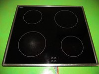 Alaska Z-EC7900EHC Ceranfeld Kochfeld Glaskeramik P74 12 Monate Garantie