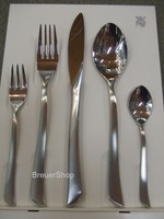  WMF 68 tlg. Virginia Besteck PROTEC. Neu & OVP 