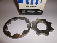 Rotor Set Satz Rotorset Ölpumpe Jeep Wrangler JK 3,8 L Mopar NEU