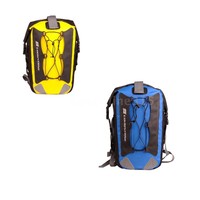 30L Rafting Angeln Wandern im Freien wasserdichte Rucksack Tasche Optional