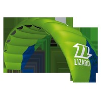 North Kite Lizard 1,8qm 2016