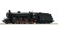 Roco 72126  Dampflokomotive 38.4109 ÖBB DC DSS