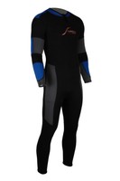5mm Neoprenanzug Nassanzug Tauchanzug Surfanzug Tauchen Surfen ScubaTec NEU