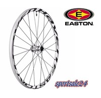 EASTON HAVEN 29" MTB Vorderrad silber 20x110 NEU SONDERPREIS UVP 469,95 € #888