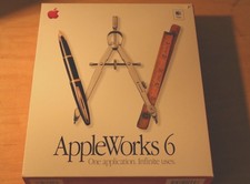 AppleWorks 6