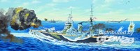 Trumpeter HMS Rodney 1:200 9363709 Trumpeter 03709