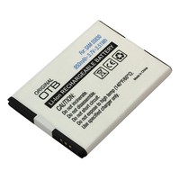 Akku Accu Batterie Battery für Samsung Galaxy Ace S5830i