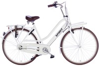 Hollandrad SPIRIT Miss Damenfahrrad Direktimport aus Holland Grace