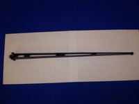 ZODIAC BOMBARD EINSCHRAUB SCHWARZE FLAGGE PERSONAL Z2194 PASST KLASSISCH FUTURA