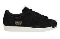 HERREN SCHUHE SNEAKERS ADIDAS SUPERSTAR 80S CLEAN [S82508]