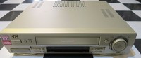 JVC HR-S6700 6-Kopf S-VHS ET Videorecorder Videorekorder ,WIE NEU !