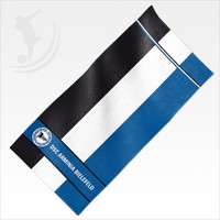 Arminia Bielefeld Handtuch 3 STREIFEN