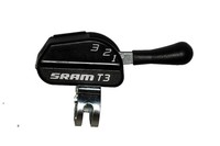 Sram 3 Gang Schalthebel T3 Klickschalter Sachs Torpedo Fahrrad Hollandrad