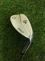 Dunlop Tour Back Spin 60 Degrees Wedge  Steel Shaft RH
