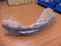 GENUINE VAUXHALL L/H REAR BUMPER TRIM PART NO: 13155661 FITS ASTRA H MODEL NEW