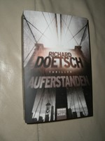 Auferstanden von Richard Doetsch (2014, Taschenbuch)