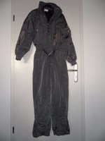 Schneeanzug Skianzug Anzug Winter Schnee 