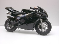 Pocketbike Pocket Dirt Mini Bike Minimotorrad dirt Kindermotorrad Rennmaschine