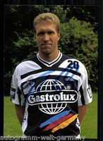 Frank Cordes SG Wallau-Massenheim TOP AK Original Signiert Handball +A 60588