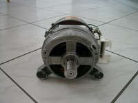 Waschmaschinen Motor Privileg ( AEG) Sole 20584.027 / SoleB562