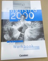 English G 2000 - A6 - Workbook mit LÖSUNGEN (Lehrerausgabe) - Cornelsen **Neu**