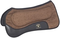 Busse Western - Pad * ANATOMIC *, schwarz