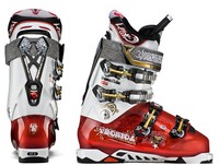 TECNICA Bonafide 110 Skischuhe Saison 2013 NEU=