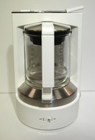 Krups Kaffeemaschine Druckbrühautomat T8 KM 4682 Weiss NEU & OVP